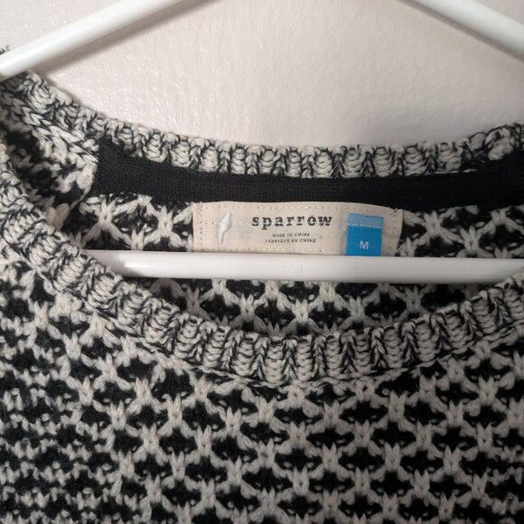 Sparrow | Anthropologie Wool-Blend Sweater - Picture 3 of 3